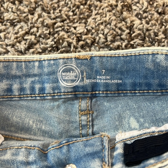 Bermuda shorts - Picture 8 of 16